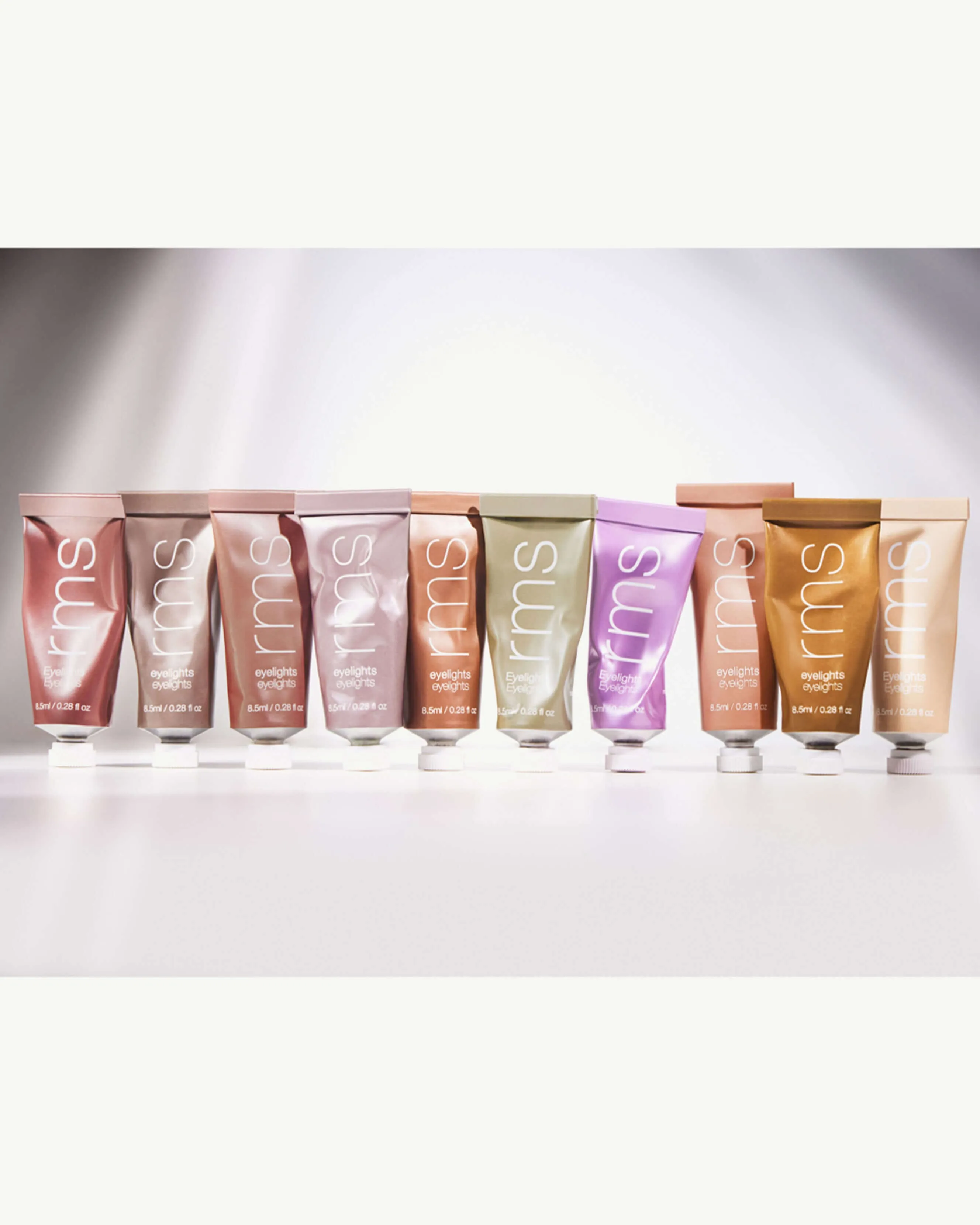 Eyelights Cream Eyeshadow