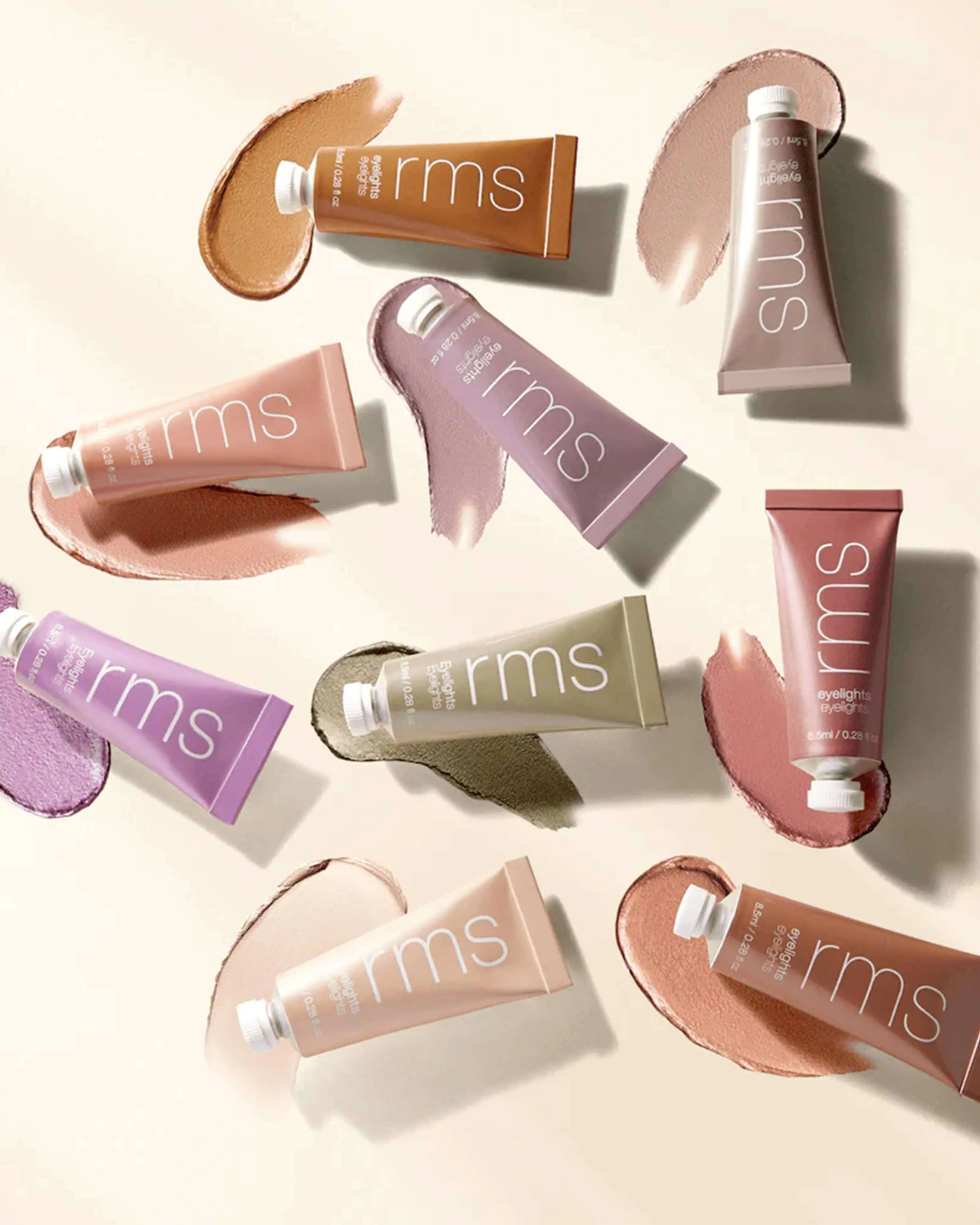 Eyelights Cream Eyeshadow
