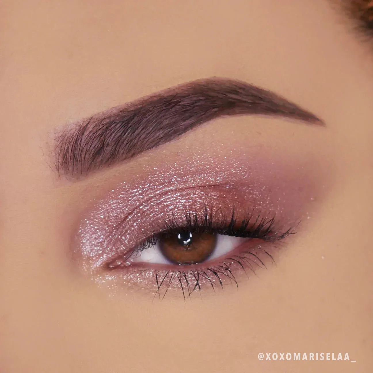 EYES- MOIRA Starshadow Shadow Pot- 12 Checkmate (3pc bundle, $3.50 each)