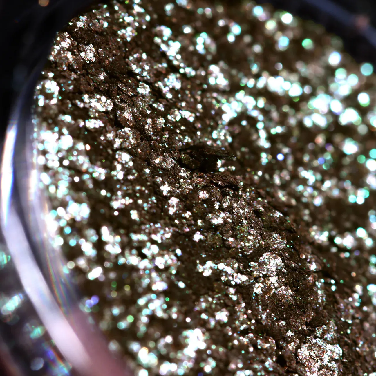 EYES- MOIRA Starshadow Shadow Pot- 13 Just Right (3pc bundle, $3.50 each)