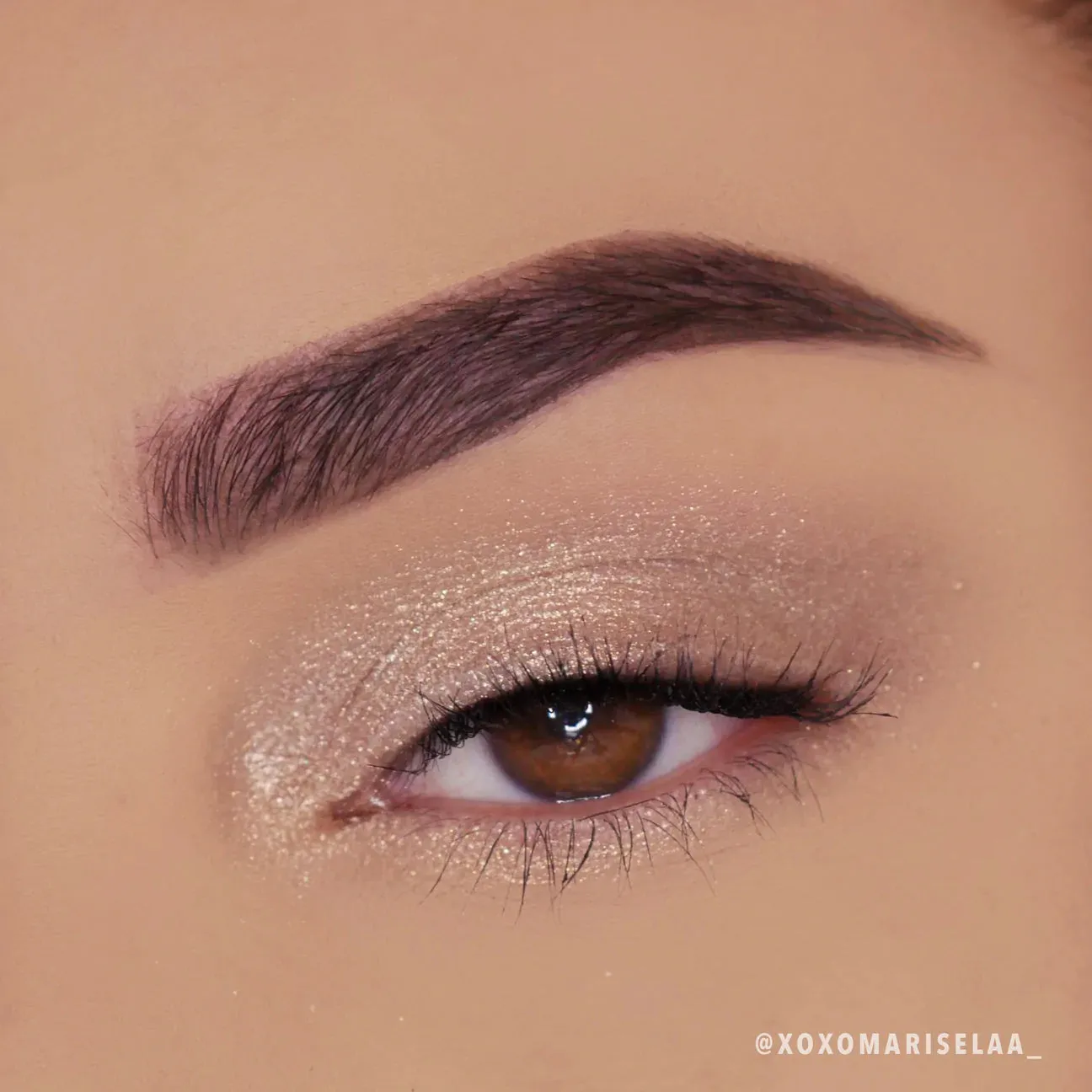 EYES- MOIRA Starshadow Shadow Pot- 18 Quartz (3pc bundle, $3.50 each)