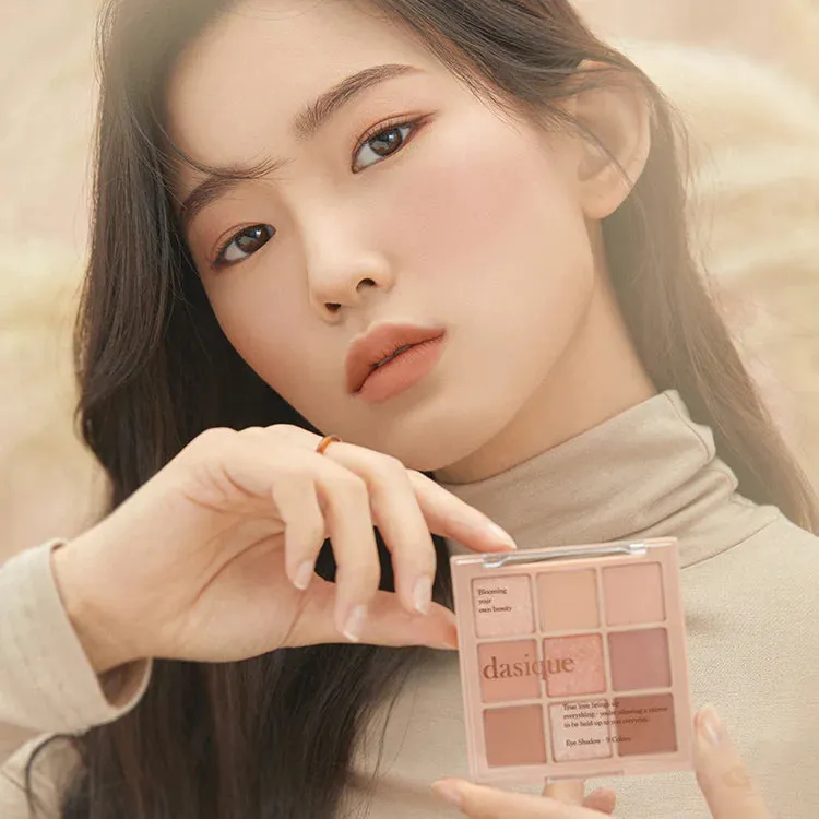 Eyeshadow Palette - 05 Sunset Muhly