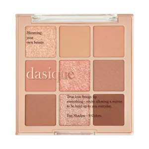 Eyeshadow Palette - 05 Sunset Muhly