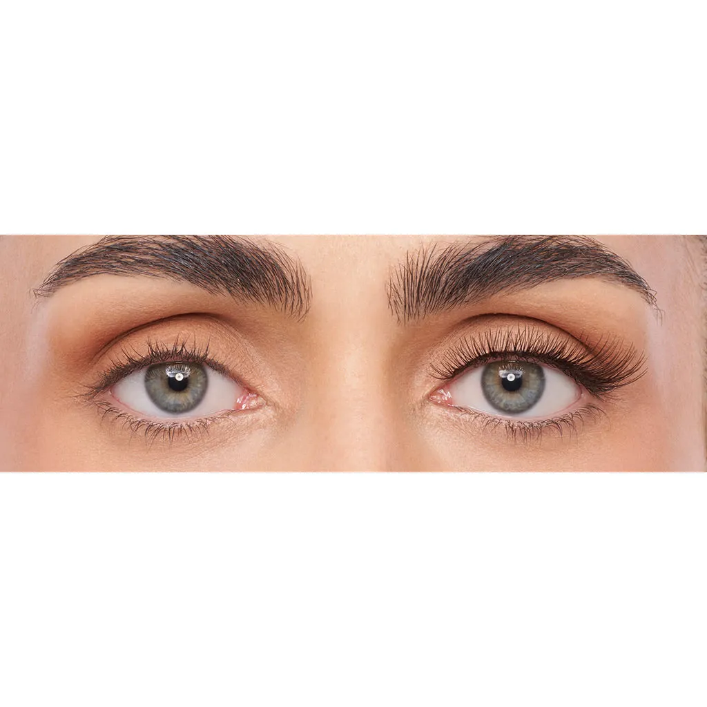 Eylure Cluster Lashes Brown/Black