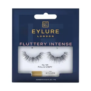 Eylure London Fluttery Intense No.141 Lashes