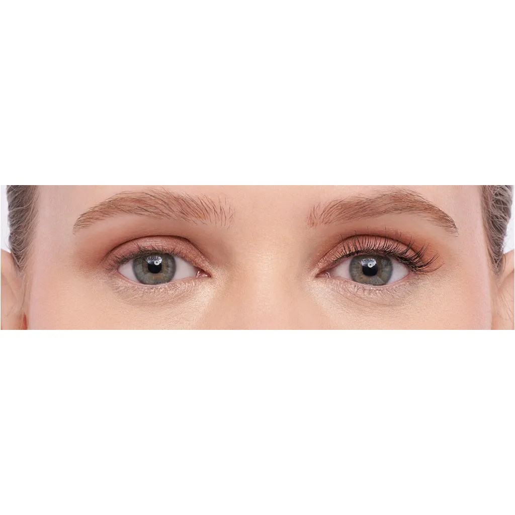 Eylure Salon Extensions Individual Lashes No Filter
