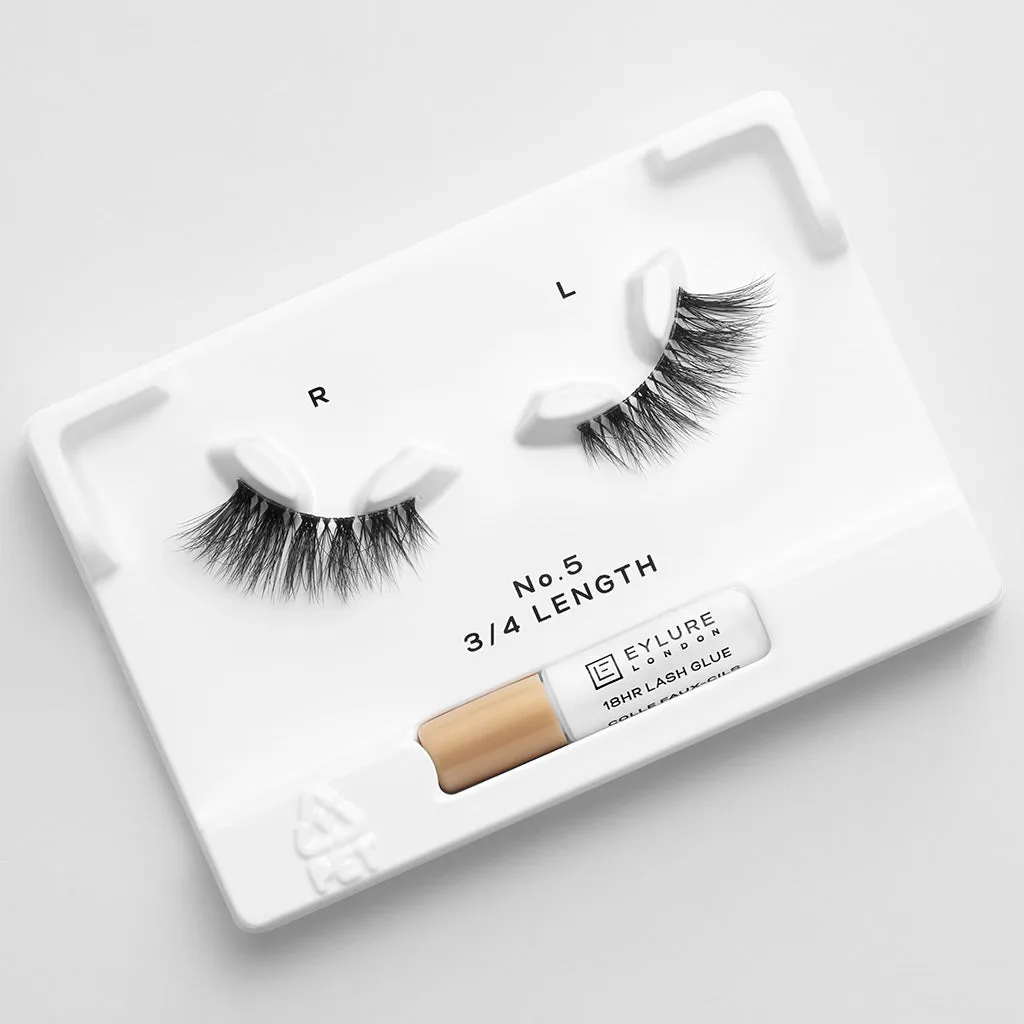 Eylure Salon Lash No. 5
