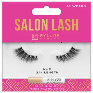 Eylure Salon Lash No. 5