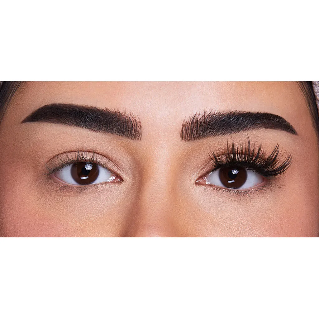 Eylure X Aaliyah Lash Squad Lashes - I'm That Girl