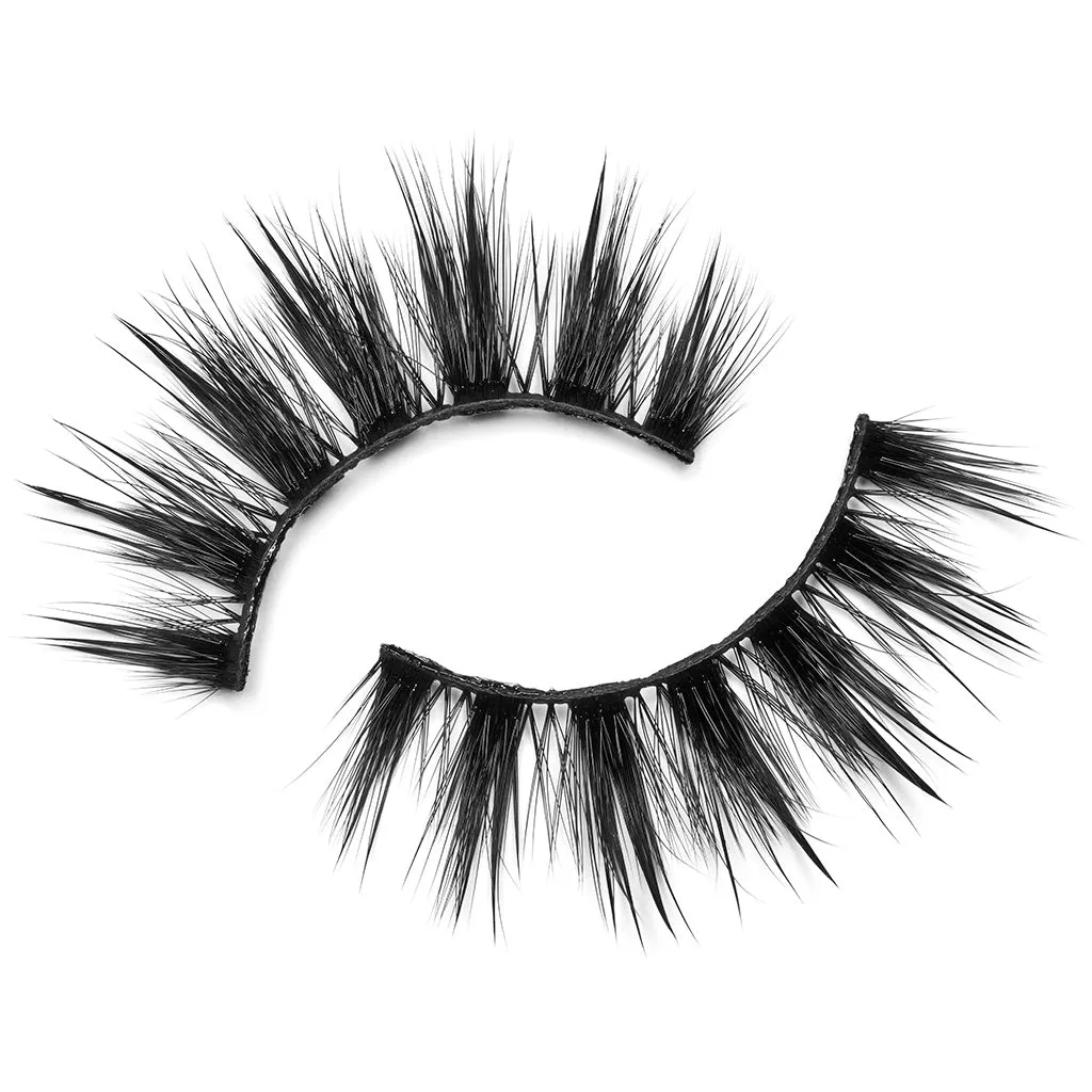 Eylure X Aaliyah Lash Squad Lashes - I'm That Girl