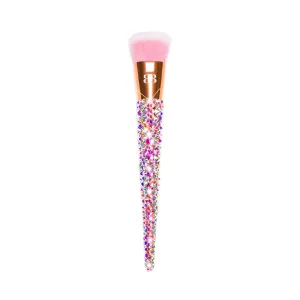 F3 - Contour & Bronzer Brush (Rose Gold)