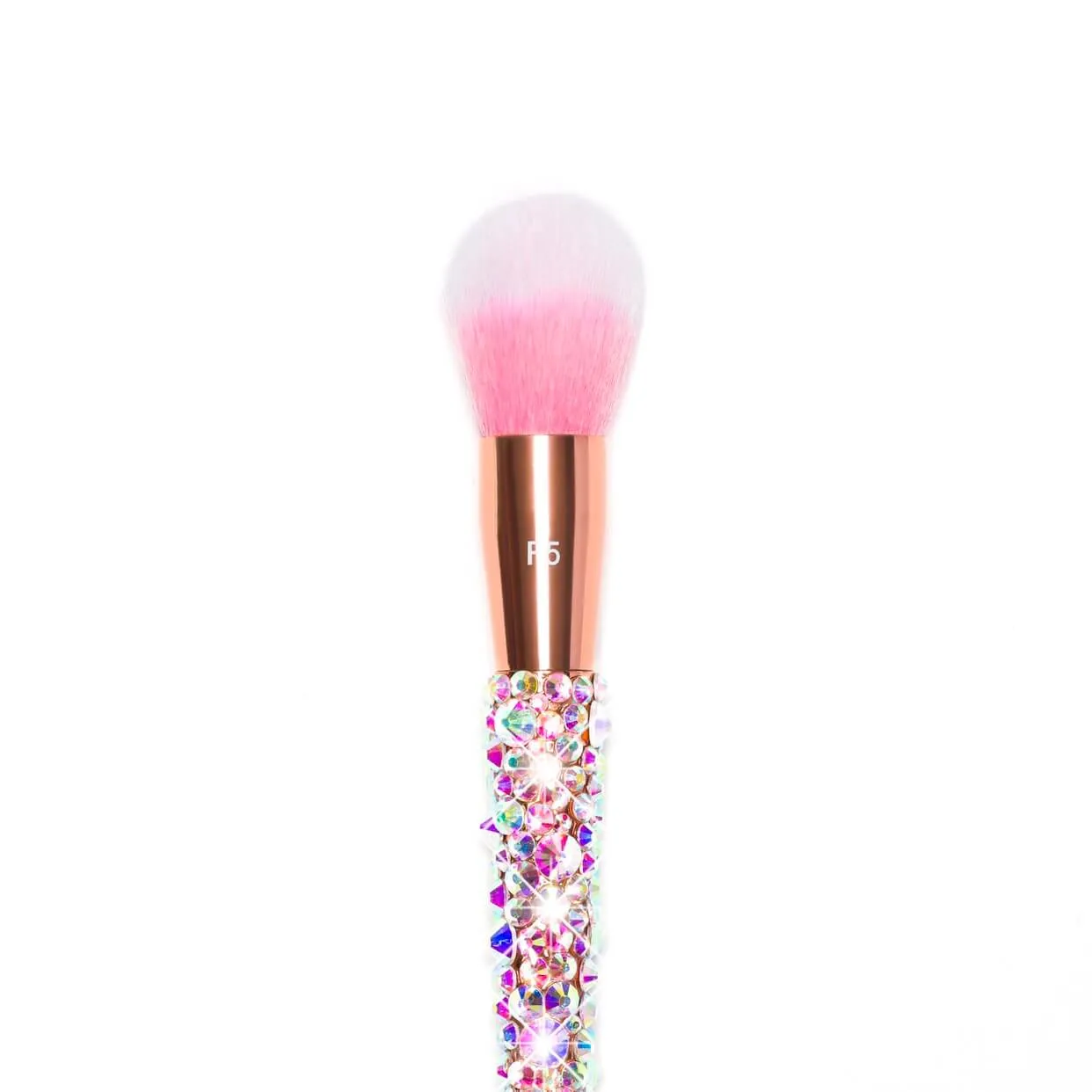 F5 - Highlight Brush (Rose Gold)