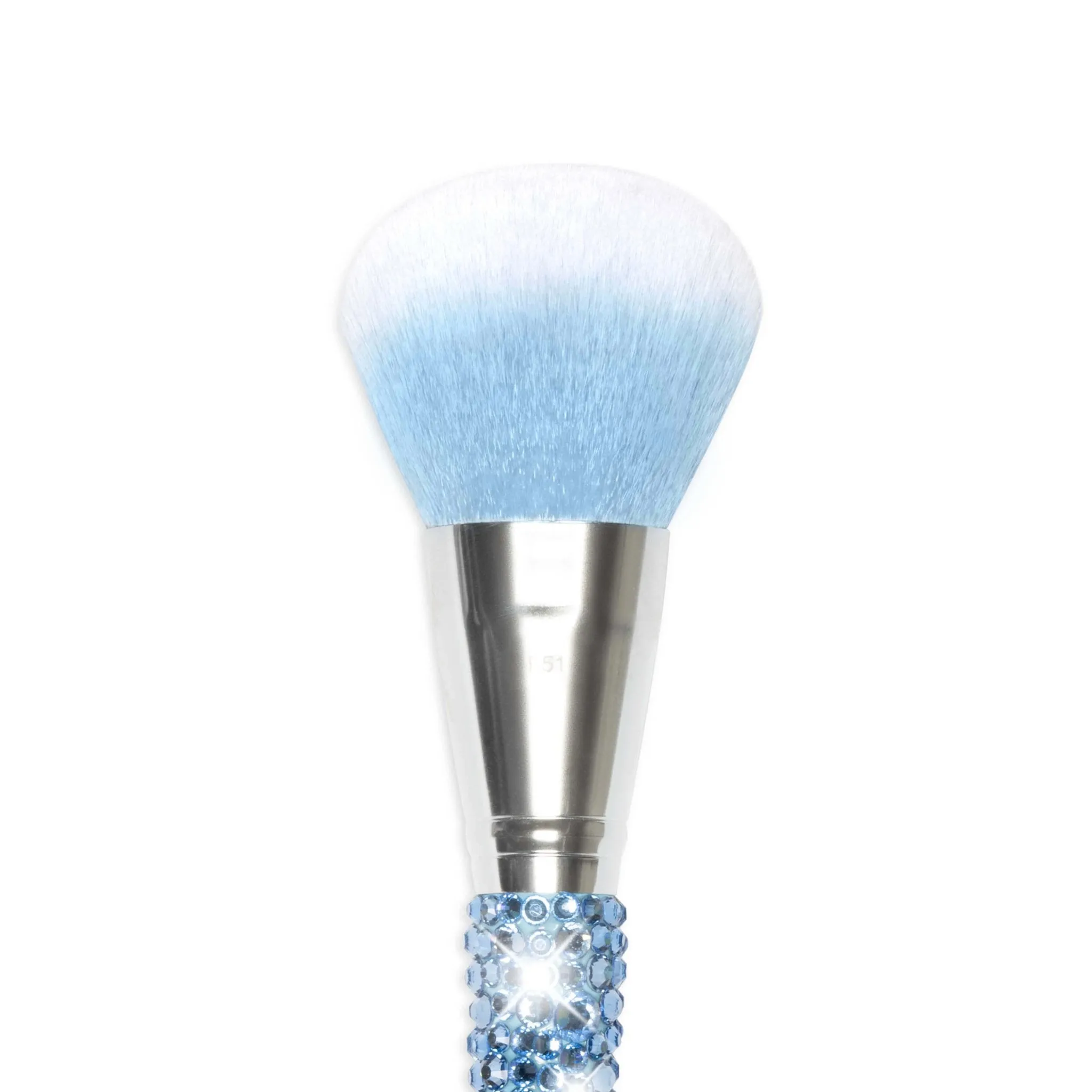 F51 - Large Powder Brush