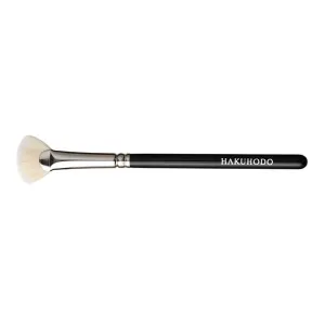 F7525BkSL Fan Brush (1mm) [HB1081]