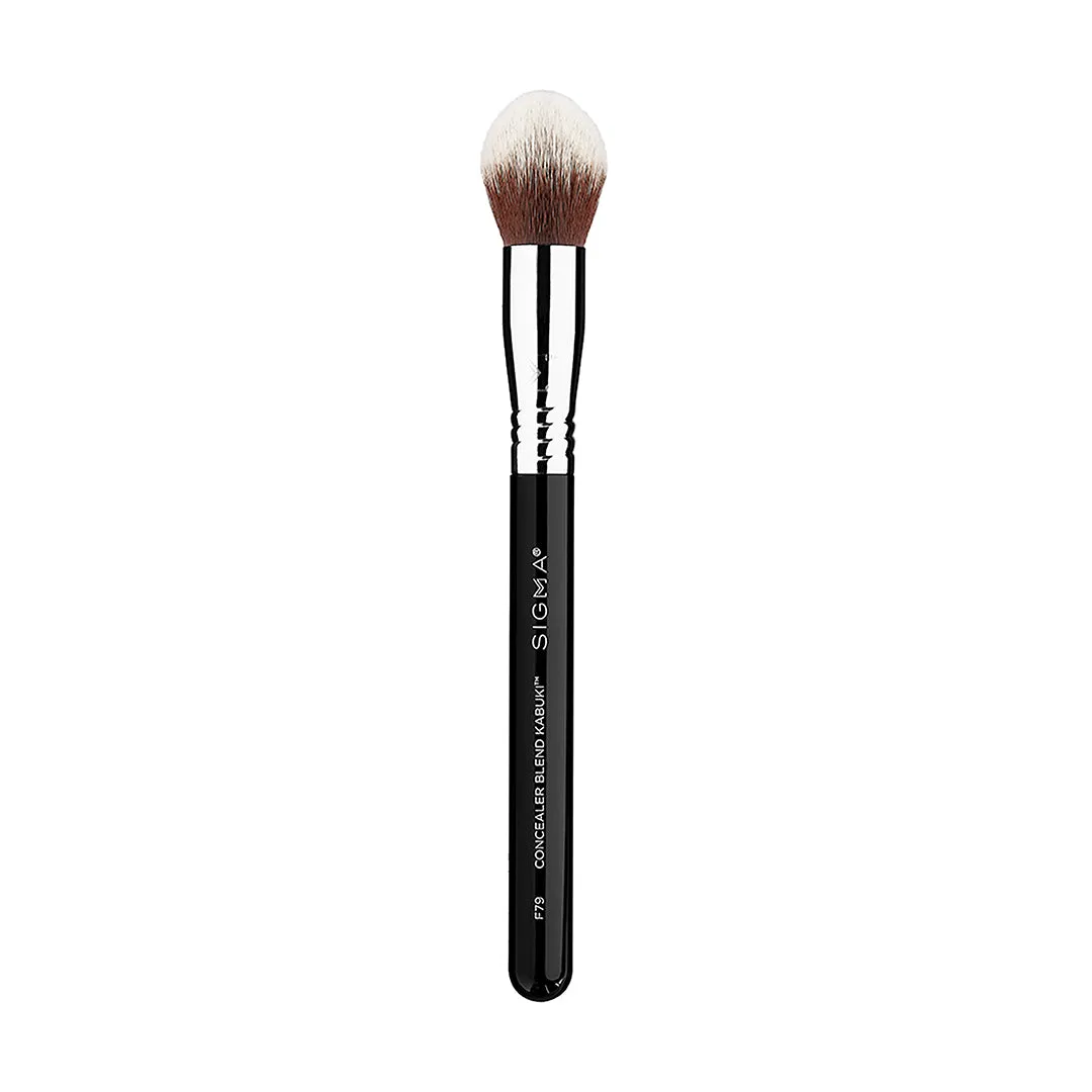 F79 CONCEALER BLEND KABUKI™ BRUSH