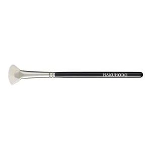 F8112BkSL Fan Brush [HB1083]