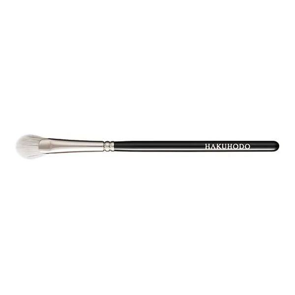 F8451BkSL Fan Brush Narrow [HB1114]