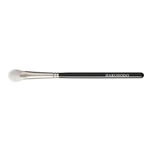 F8451BkSL Fan Brush Narrow [HB1114]