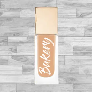 Face & Body Liquid Foundation - Organic makeup