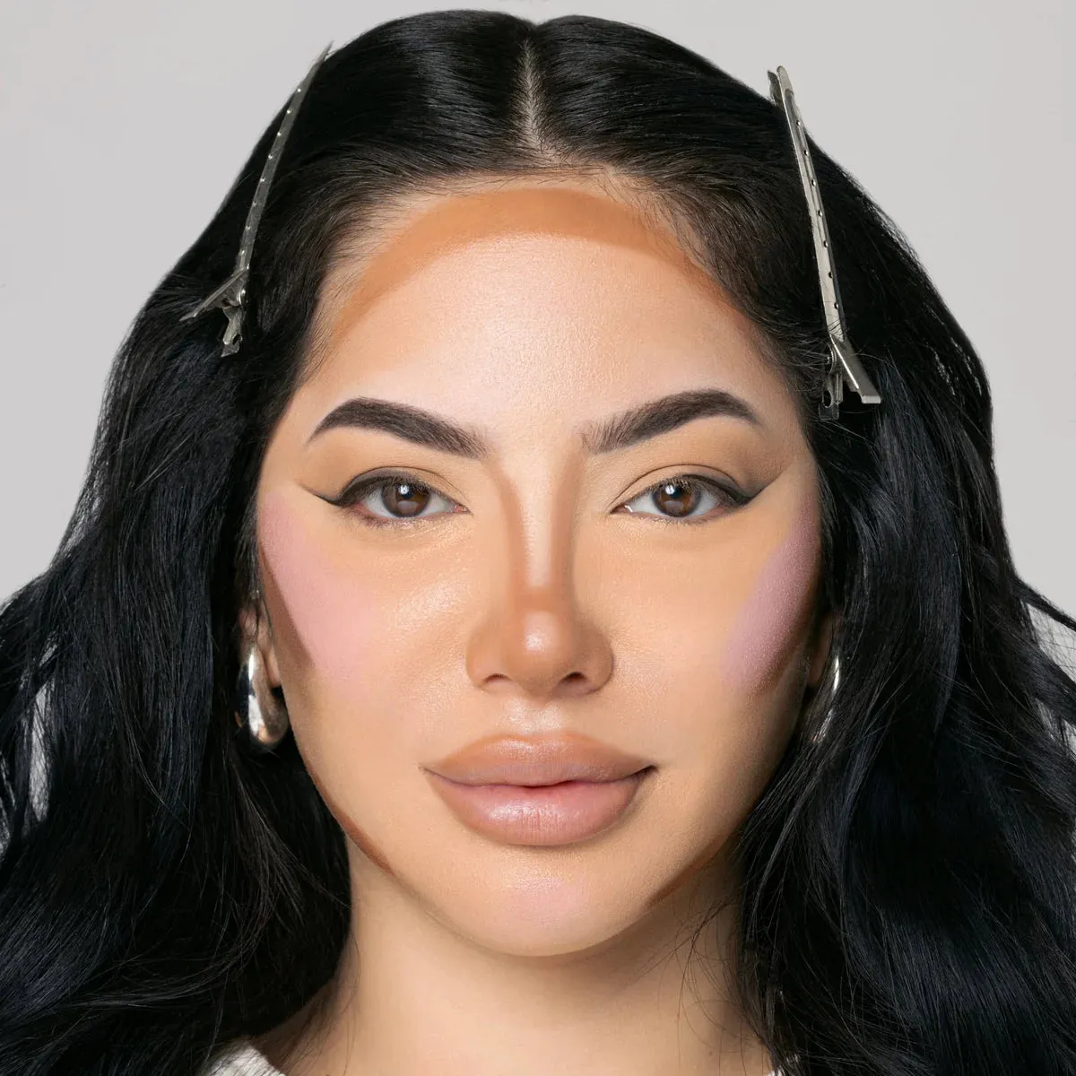Face- Beauty Creations Murillo Twins VOL. 2 -Cheek Check Blush Stick (4pc bundle, $10 each)