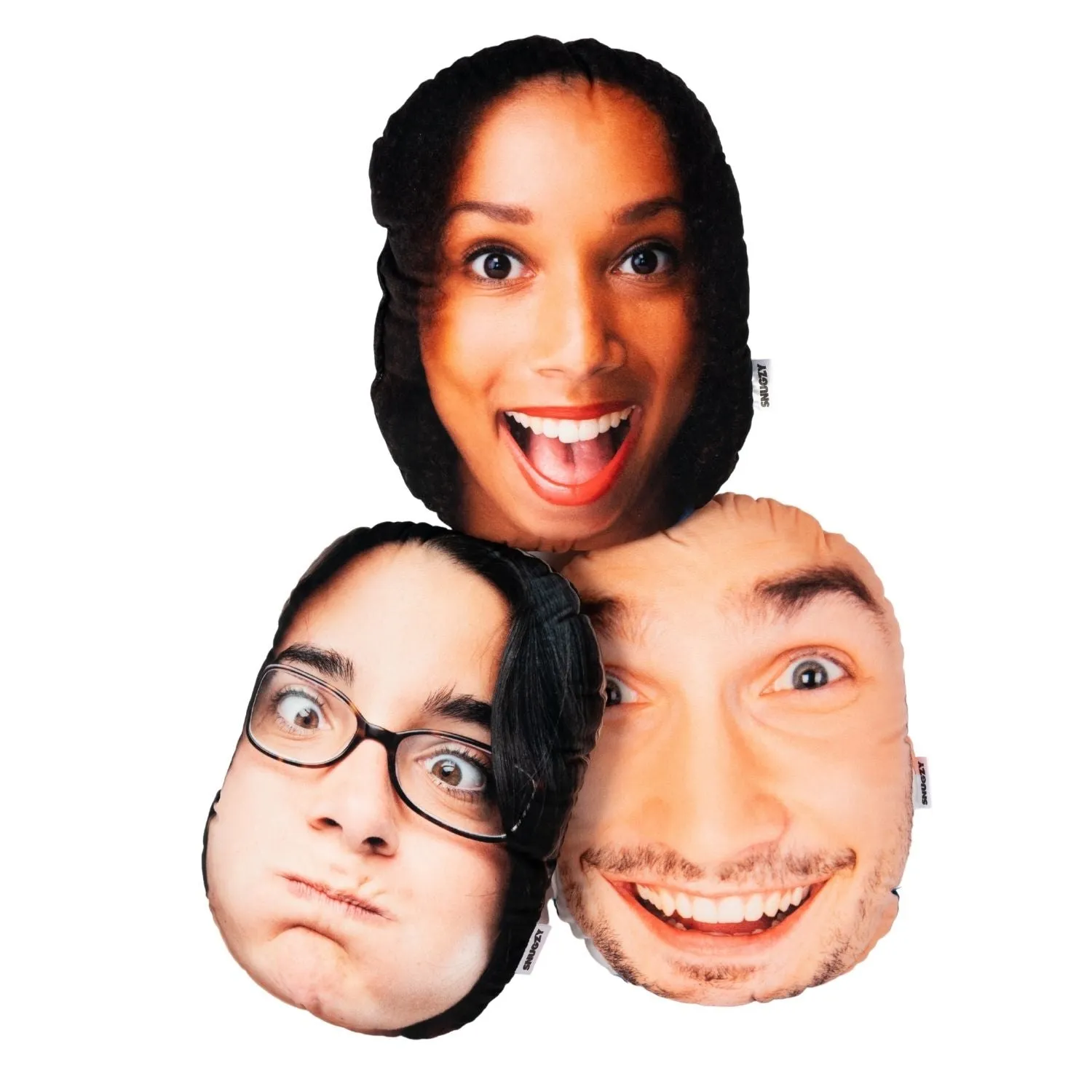 Face Cushion