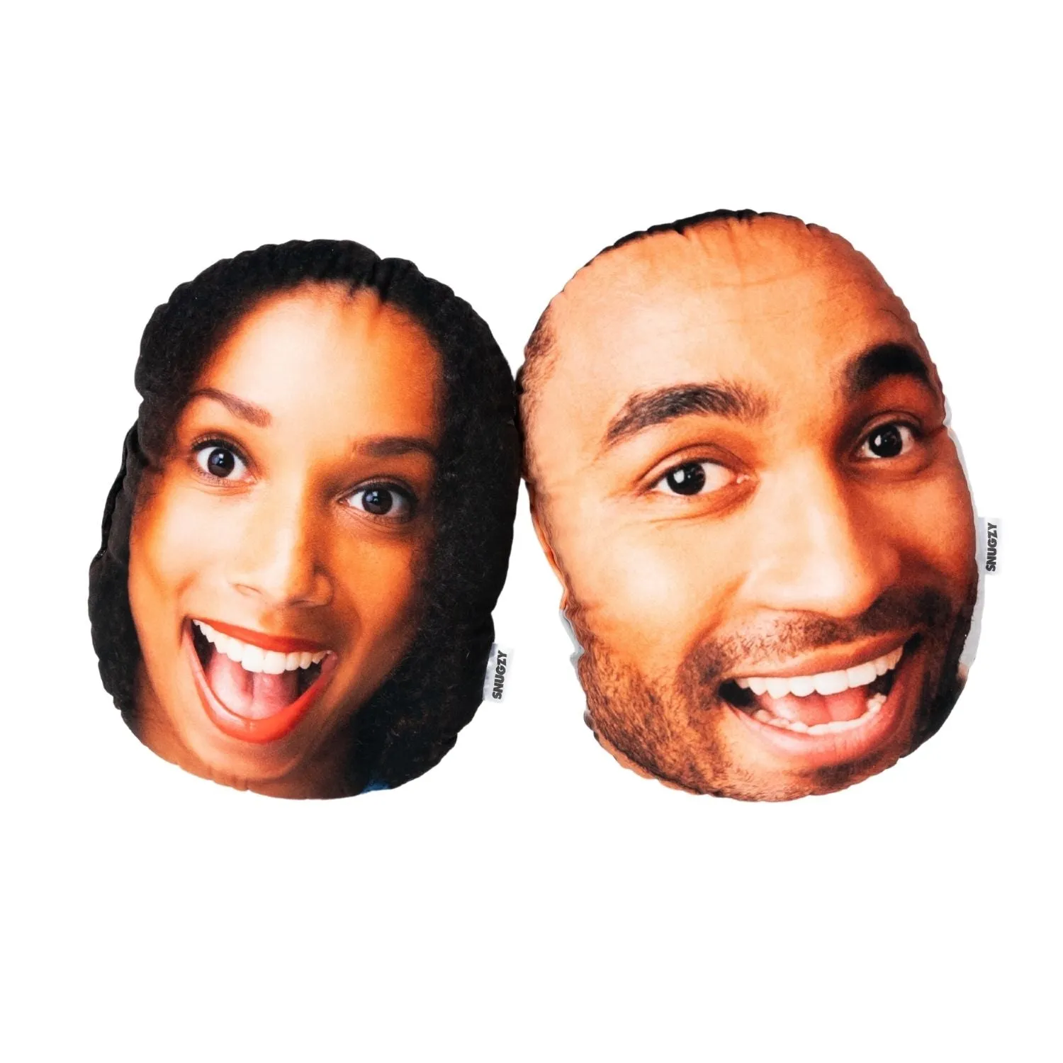 Face Cushion
