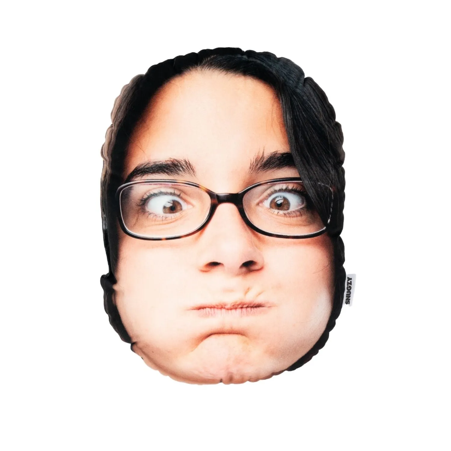 Face Cushion