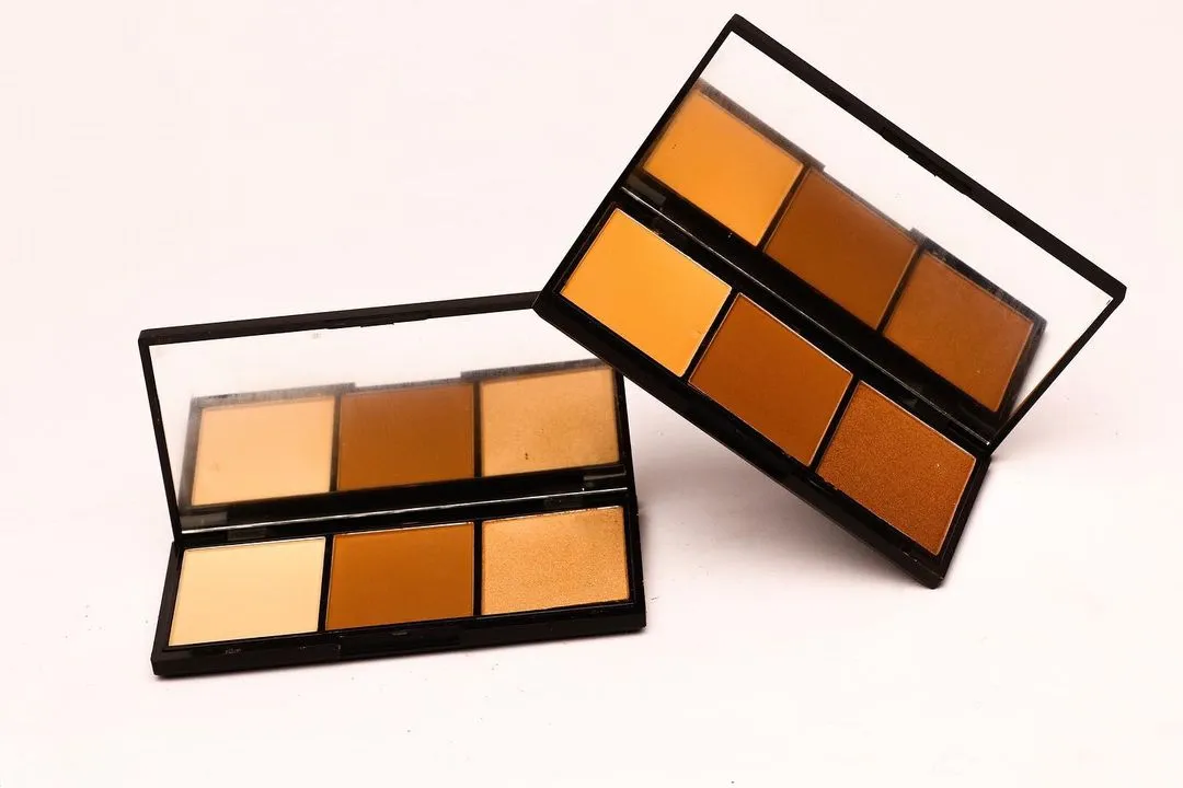 Face Definer Set by Zikel