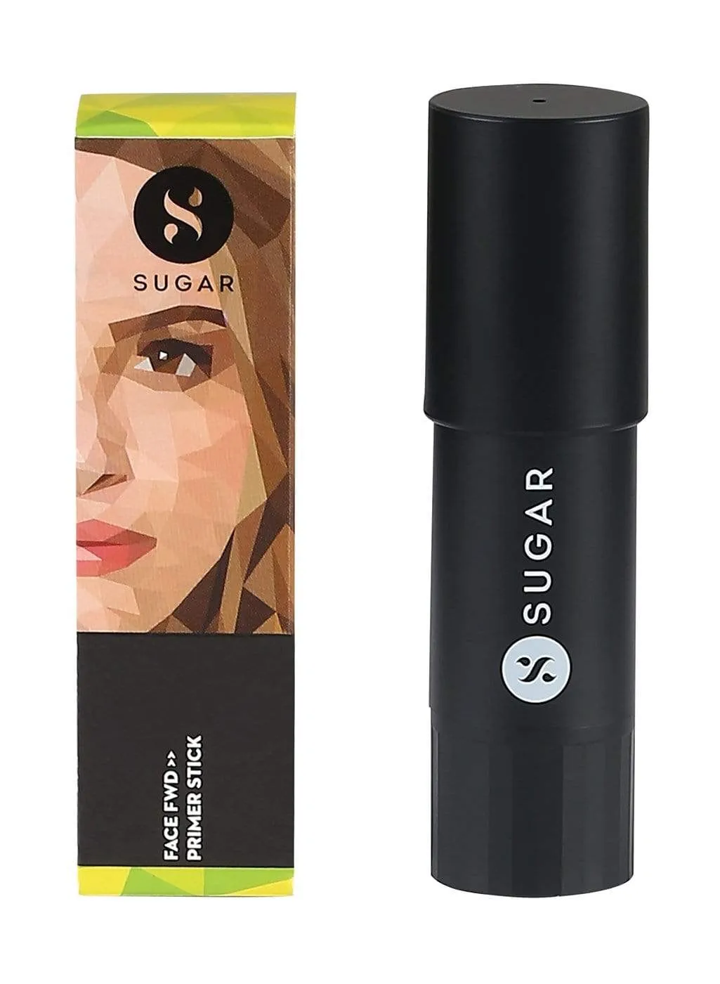 Face Fwd >> Primer Stick