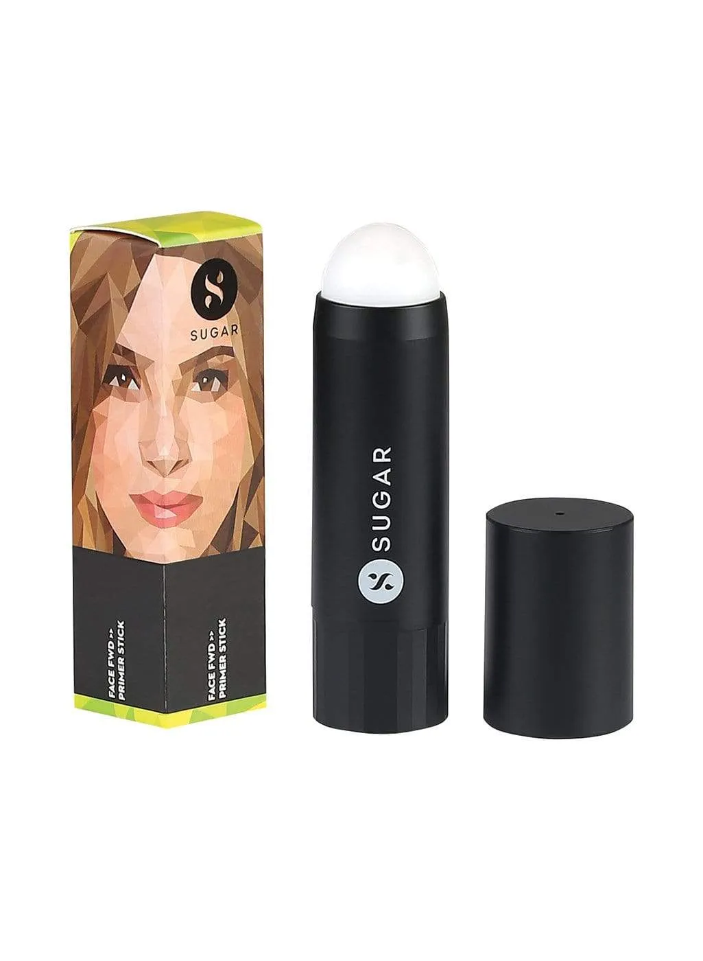 Face Fwd >> Primer Stick