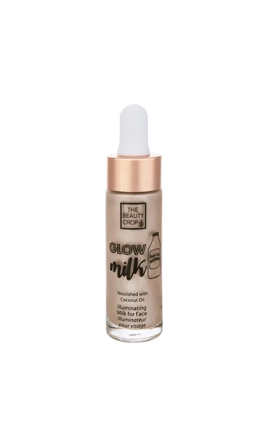 Face- Glow Milk Liquid Drop Highlighter