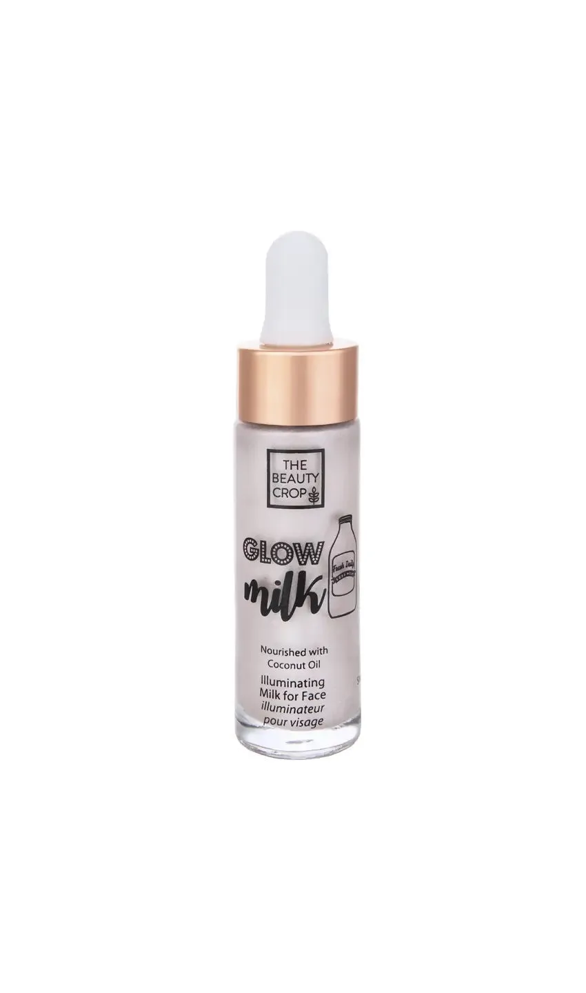 Face- Glow Milk Liquid Drop Highlighter