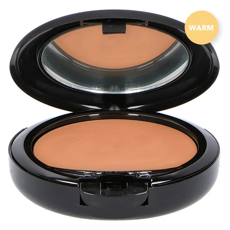 Face It Cream Foundation