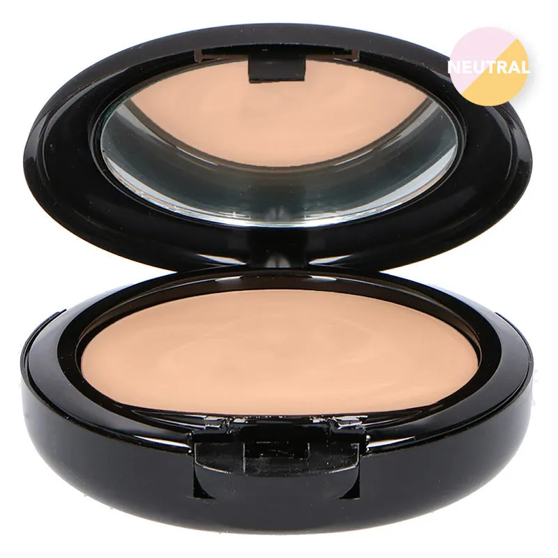Face It Cream Foundation