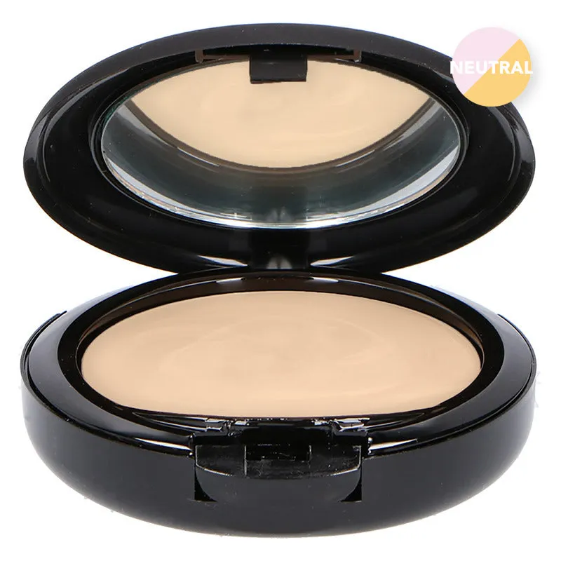 Face It Cream Foundation