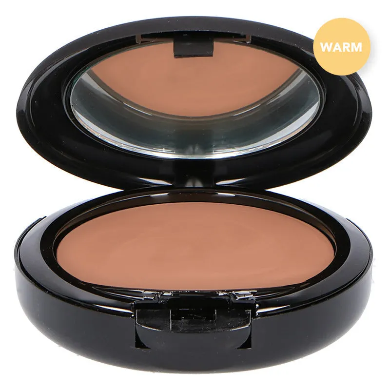 Face It Cream Foundation