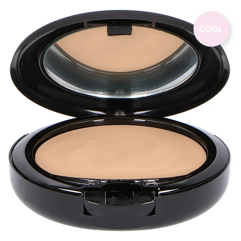 Face It Cream Foundation