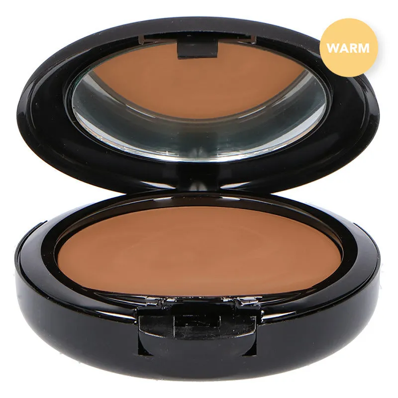 Face It Cream Foundation