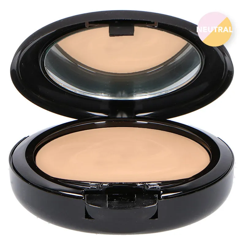 Face It Cream Foundation