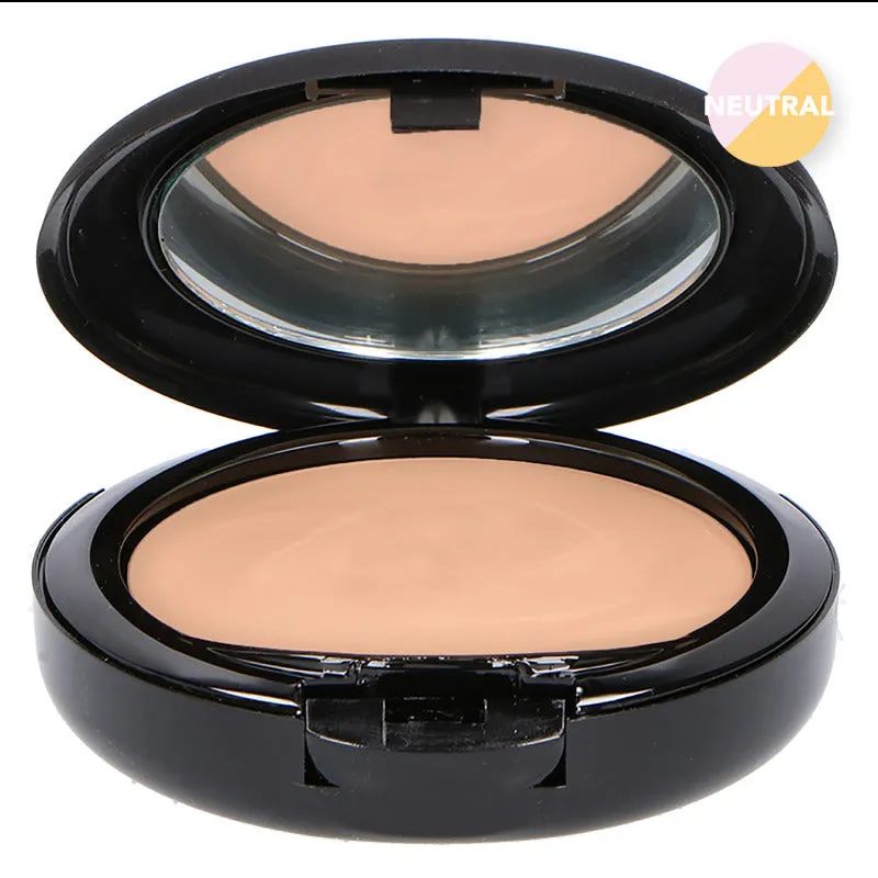 Face It Cream Foundation