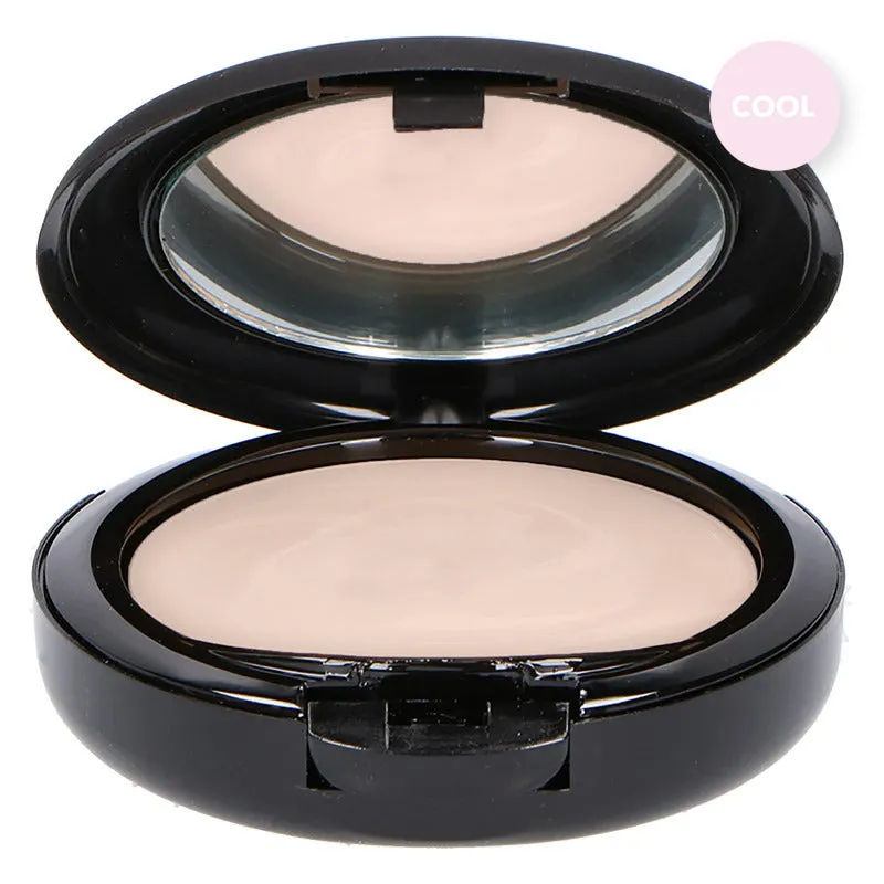 Face It Cream Foundation
