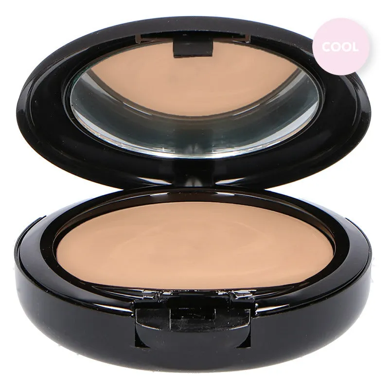 Face It Cream Foundation