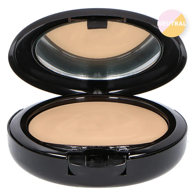 Face It Cream Foundation