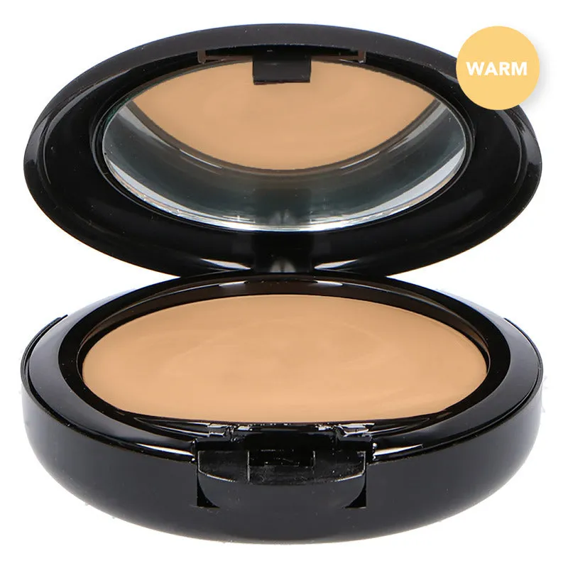 Face It Cream Foundation