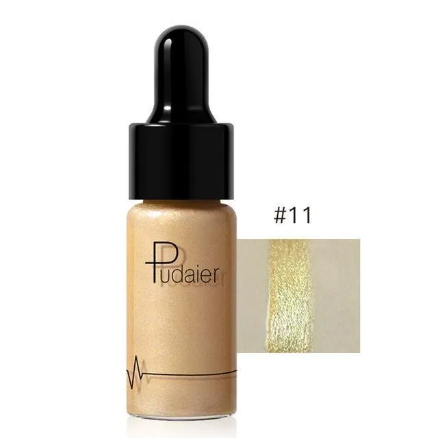 Face Make-Up Foundation Oil Control Liquid Foundation Makeup