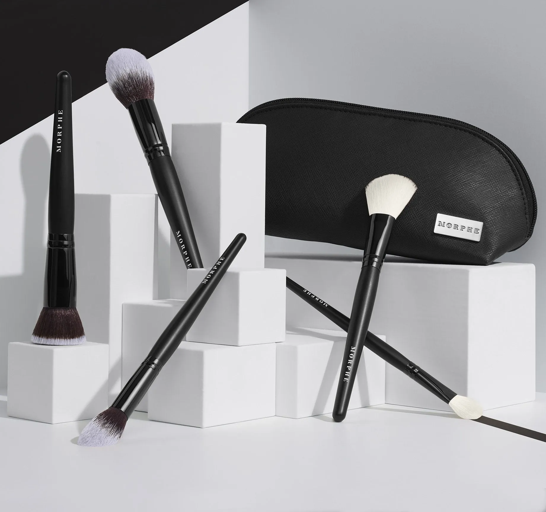 Face The Beat Brush Set
