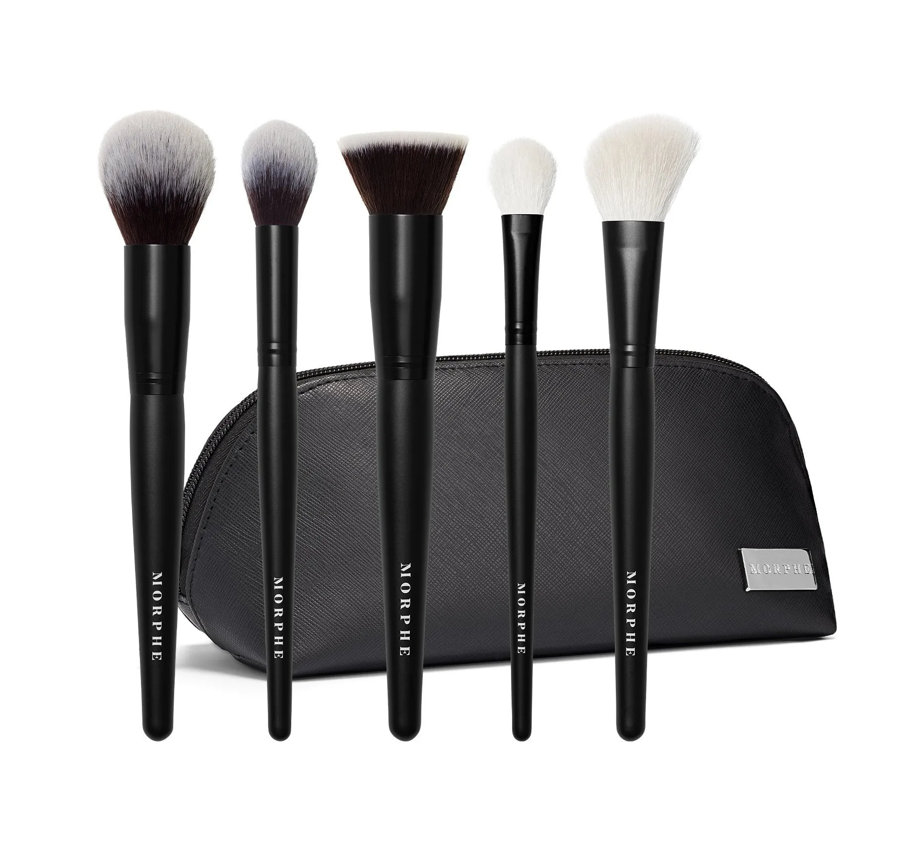 Face The Beat Brush Set