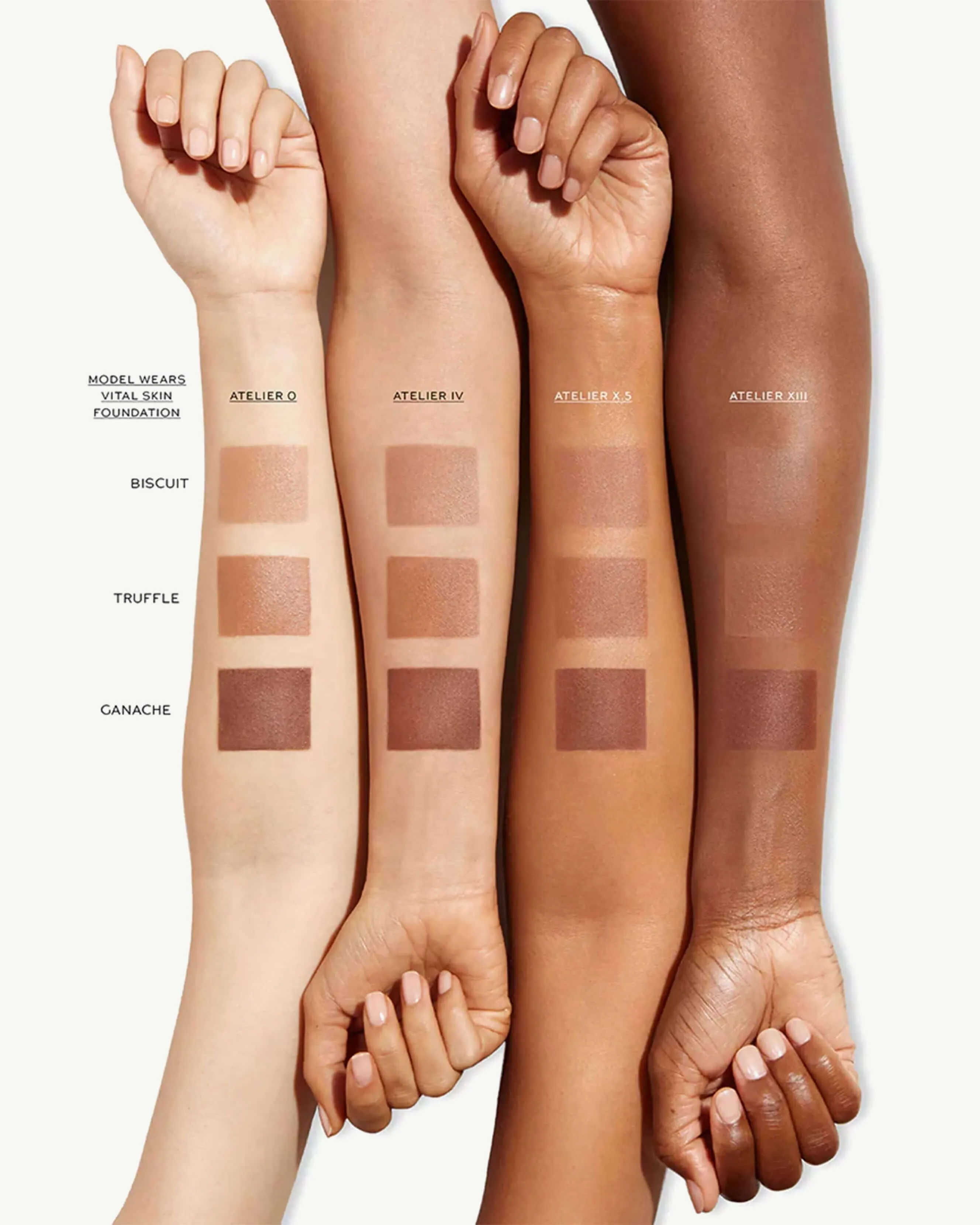Face Trace Contour Stick
