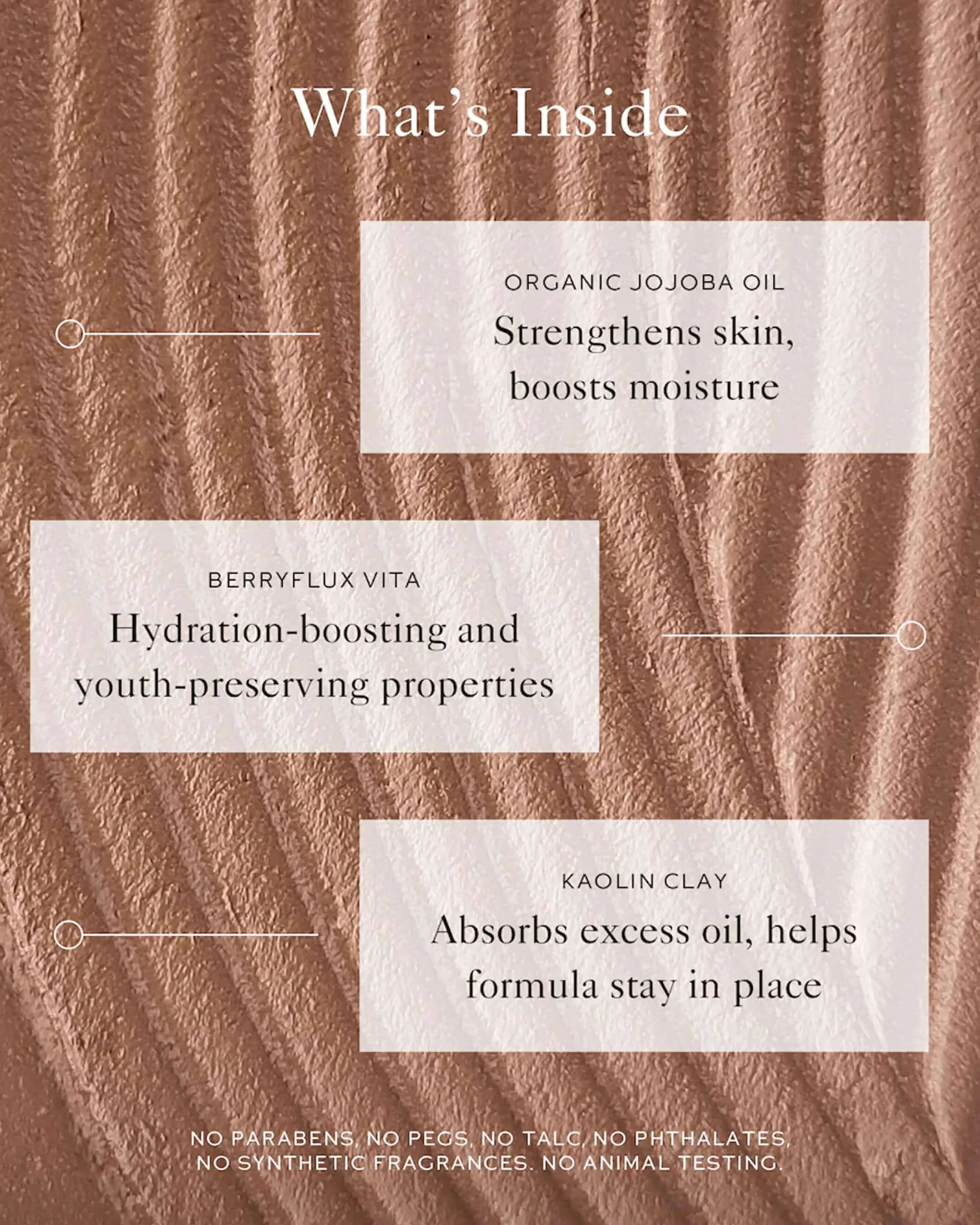 Face Trace Contour Stick