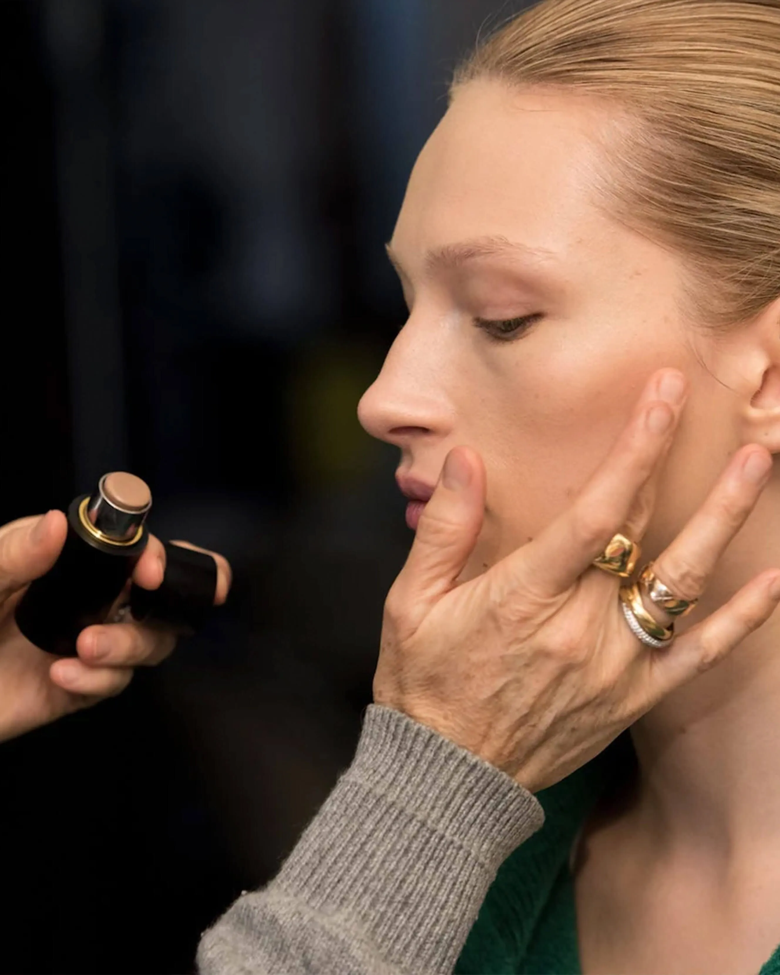 Face Trace Contour Stick